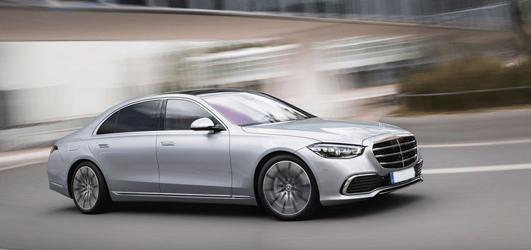 Mainline Executive Cars